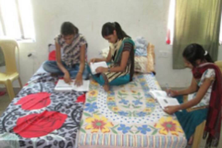 hostel
